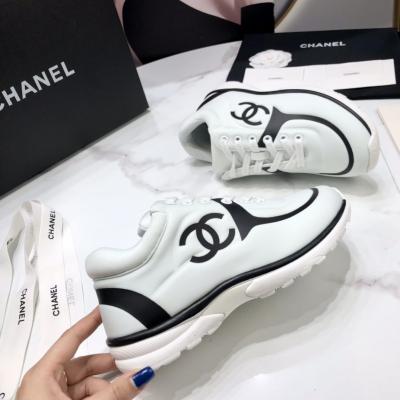 Chanel Shoes man 002